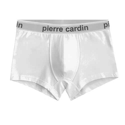 Боксеры мужские Pierre Cardin PC00003 BOXER BIANCO белые XXL в Wildberries