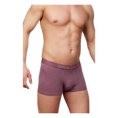 Трусы мужские SERGIO DALLINI SG2307 красные M в Wildberries