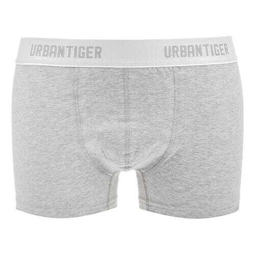 Трусы мужские URBAN TIGER 12.024798 серые S в Wildberries
