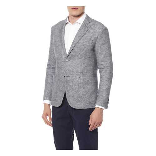 Пиджак мужской harmont & blaine V00273/802 серый 48 DE в Wildberries