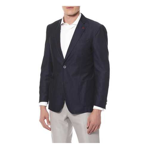 Пиджак мужской Roy Robson 8505/019 синий 50 DE в Wildberries