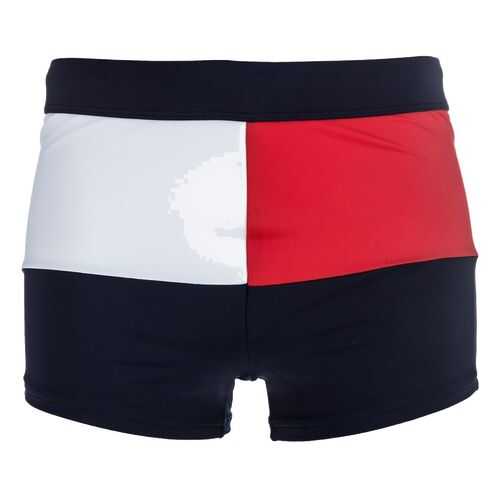 Плавки мужские Tommy Hilfiger UM0UM01063 белые S в Wildberries