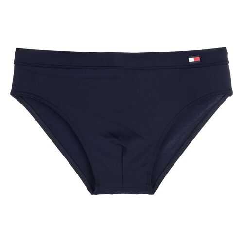 Плавки мужские Tommy Hilfiger UM0UM01065 синие M в Wildberries