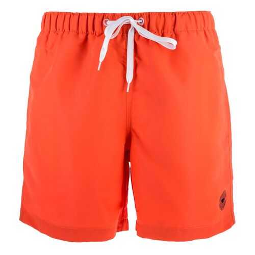 Шорты для плавания мужские TOM TAILOR 1016510 оранжевые XXXL в Wildberries