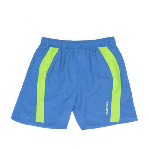 Шорты мужские Diadora DBK71533-1 голубые M в Wildberries