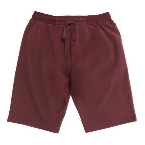 Повседневные шорты мужские FHM Wave TH красные XS в Wildberries