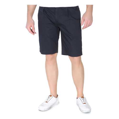 Шорты мужские GARBSTORE PA_206_GS_FIN.NVY синие 34 EU в Wildberries
