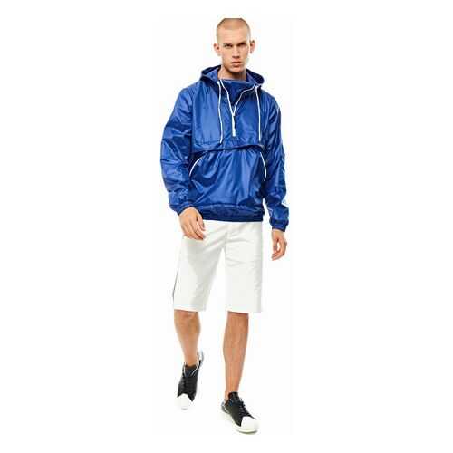 Шорты мужские URBAN TIGER 12.024051 белые XXL в Wildberries
