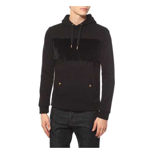 Толстовка мужская BRIAN DALES M1477 JK3670.001 черная L в Wildberries