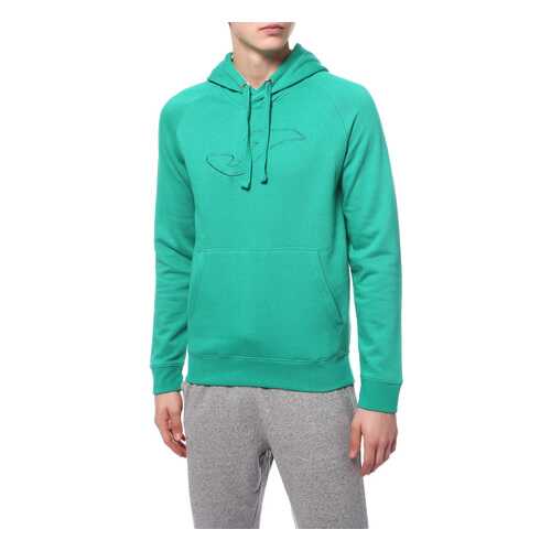 Толстовка мужская Joma 500179426 зеленая L в Wildberries