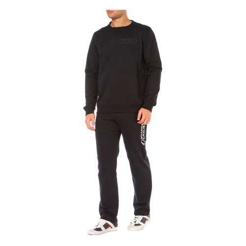Толстовка мужская Paul & Shark A18P1403SF(013) синяя 2XL в Wildberries