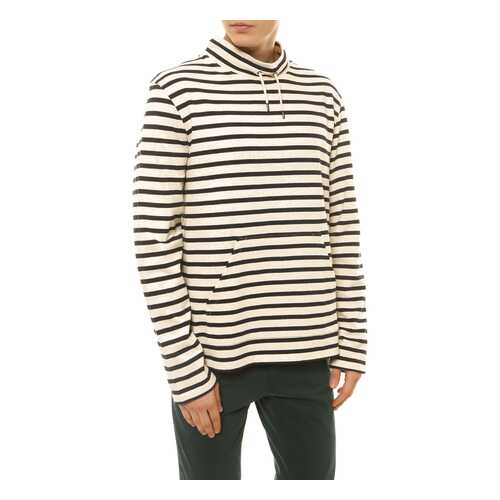 Толстовка мужская Saint James 9021 синяя XS в Wildberries