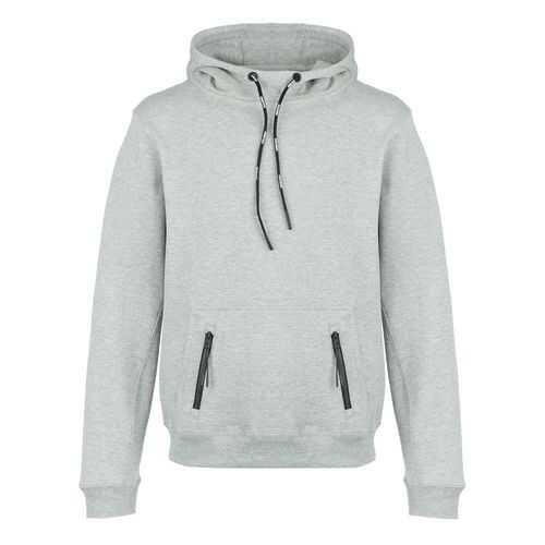 Толстовка мужская URBAN TIGER 12.025950 серая XXL в Wildberries