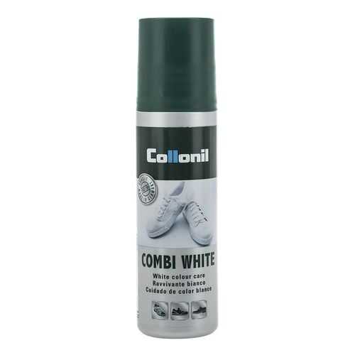 Спрей для освежения цвета белой обуви Collonil Combi White в Wildberries