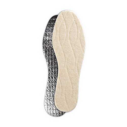 Стельки Collonil Thermo молочный 46 в Wildberries