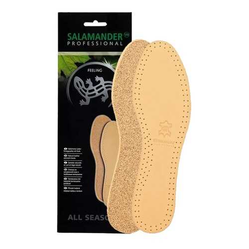Стельки для обуви Salamander FEELING р.44-45 в Wildberries