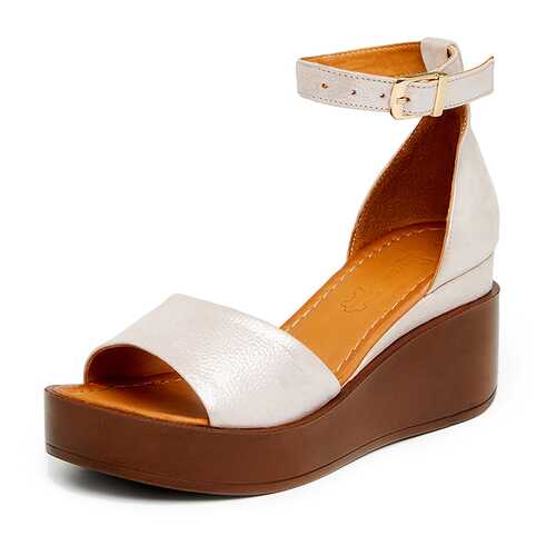 Босоножки женские Pierre Cardin 710018212 розовые 41 RU в Wildberries