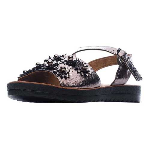 Босоножки женские T.Taccardi 019064I0 черные 36 RU в Wildberries