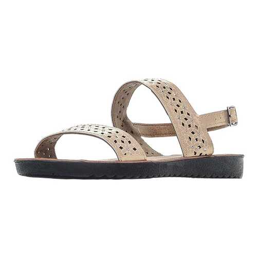 Босоножки женские T.Taccardi 019064N0 розовые 41 RU в Wildberries