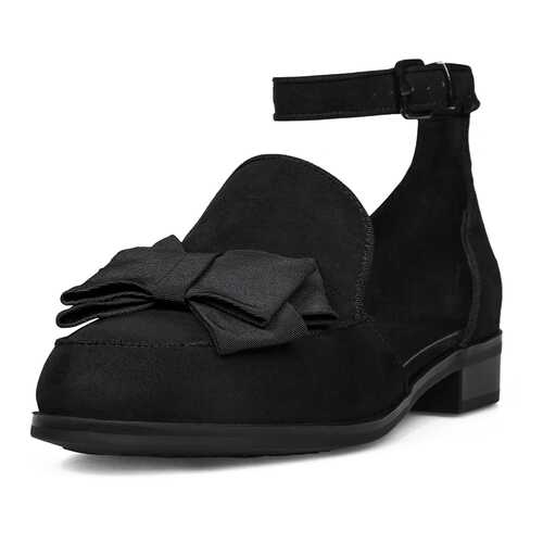 Босоножки женские T.Taccardi 14806310 черные 38 RU в Wildberries