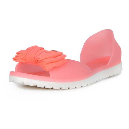 Босоножки женские T.Taccardi SH1197-1K розовые 38 RU в Wildberries