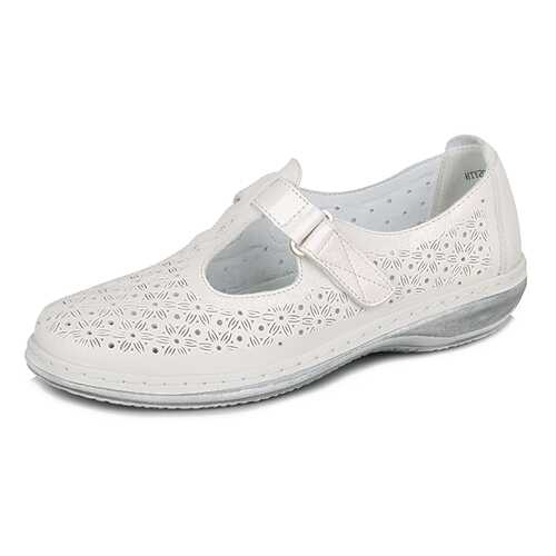 Сандалии женские Alessio Nesca Comfort HTY20SS-12 бежевые 38 RU в Wildberries