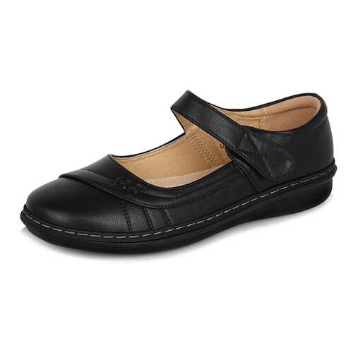 Сандалии женские T.Taccardi LL20AW-07 черные 39 RU в Wildberries