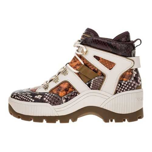 Ботинки женские Michael Kors 40F9BKFE1E разноцветные 7 US в Wildberries