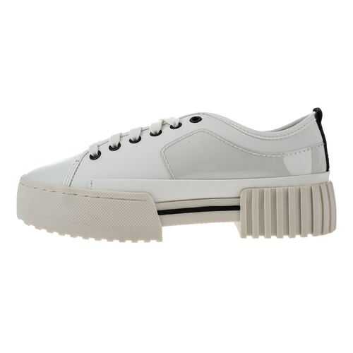 Кеды женские DIESEL Y02050 P0299 белые 38 IT в Wildberries