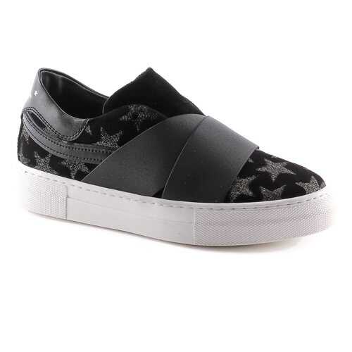Кеды женские Primabase 34535 черные 37 RU в Wildberries