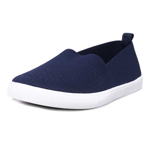 Кеды женские T.Taccardi 710017685 синие 37 RU в Wildberries