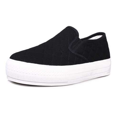 Кеды женские T.Taccardi 91406010 черные 40 RU в Wildberries