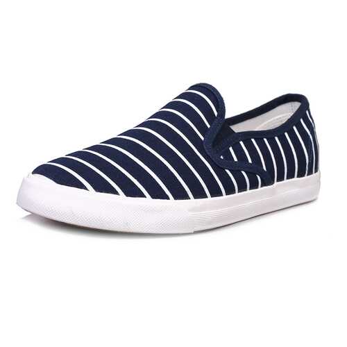 Кеды женские T.Taccardi 91406040 синие 39 RU в Wildberries