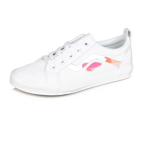 Кеды женские T.Taccardi W3158017 белые 39 RU в Wildberries