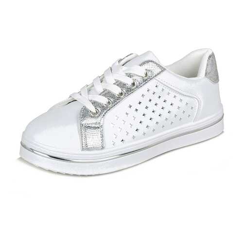 Кеды женские T.Taccardi WB2020SS-11 белые 39 RU в Wildberries