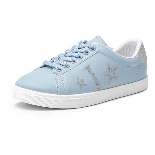 Кеды женские T.Taccardi ZA-322051 синие 37 RU в Wildberries