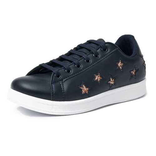 Кеды женские T.Taccardi ZA-350062 синие 38 RU в Wildberries
