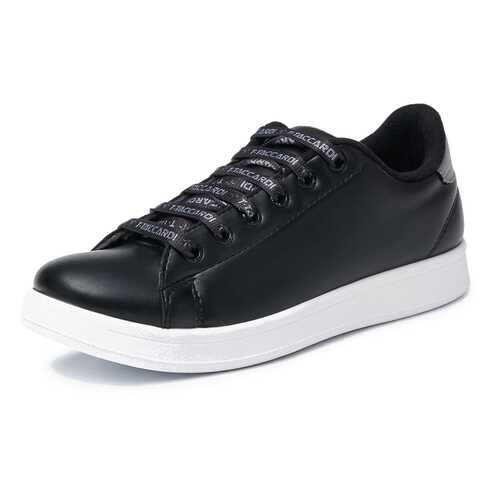 Кеды женские T.Taccardi ZA-350064B черные 38 RU в Wildberries