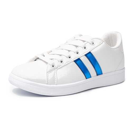 Кеды женские T.Taccardi ZA-350065 белые 38 RU в Wildberries