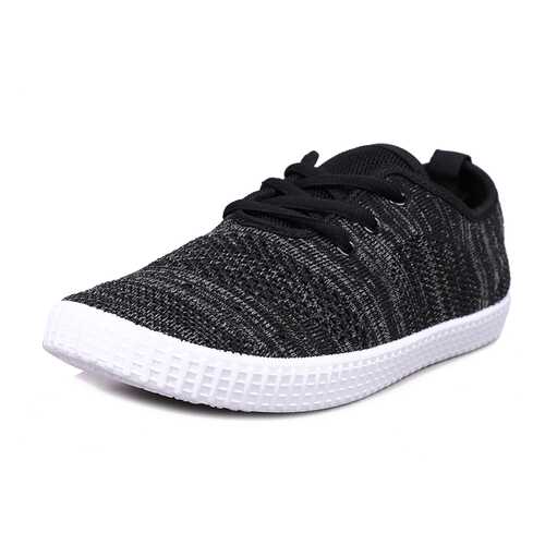 Кеды женские TimeJump 00206300 черные 38 RU в Wildberries