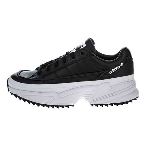 Кроссовки женские adidas Originals EF56 черные 7 DE в Wildberries