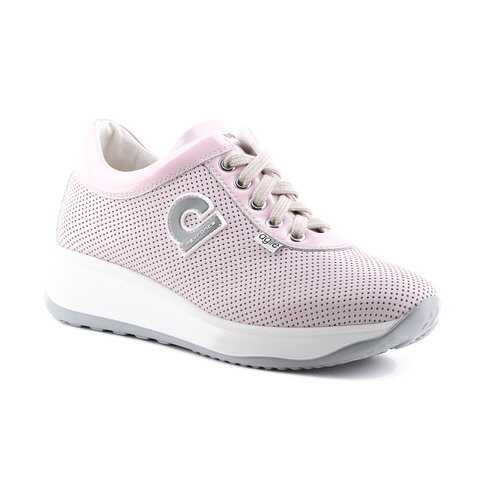 Кроссовки женские AGILE BY RUCO LINE 1315-83405 розовые 41 RU в Wildberries
