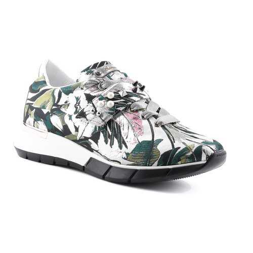Кроссовки женские Barracuda BD0888.B00CHR65G01B разноцветные 37 RU в Wildberries