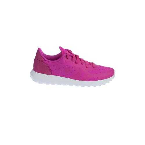 Кроссовки женские Converse 555944 розовые 36 RU в Wildberries