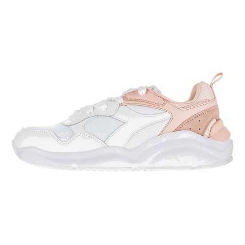 Кроссовки женские Diadora DR501175535C8633T белые 4 IT в Wildberries
