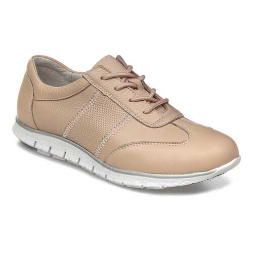 Кроссовки женские El Tempo FL13_E0921 розовые 38 EU в Wildberries