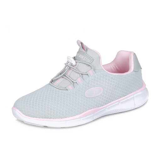 Кроссовки женские G19 sport non stop 00708030 серые 39 RU в Wildberries
