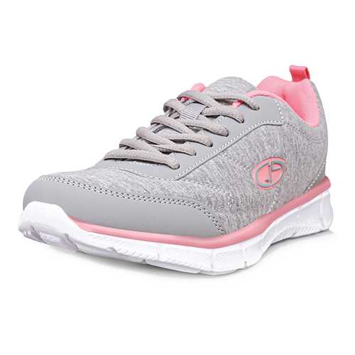 Кроссовки женские G19 sport non stop 01206250 серые 41 RU в Wildberries