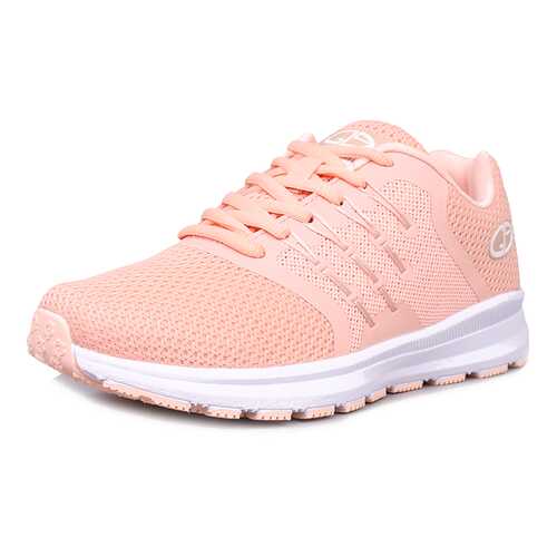 Кроссовки женские G19 sport non stop 710017561 розовые 38 RU в Wildberries