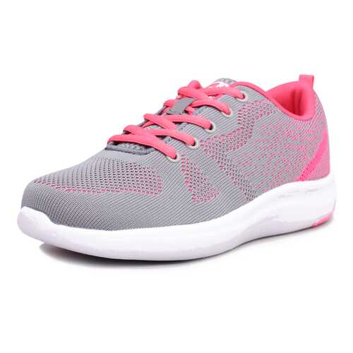 Кроссовки женские G19 sport non stop 710017590 серые 40 RU в Wildberries
